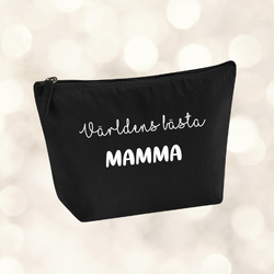 Necessär - Världens bästa mamma