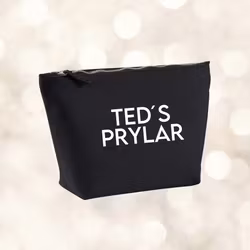 Necessär med egen text - RAK