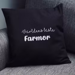 Kuddfodral - Farmor