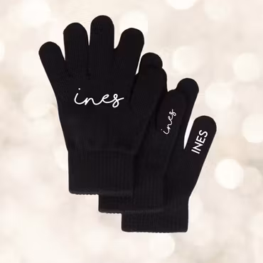 Vantar med namn 2-pack