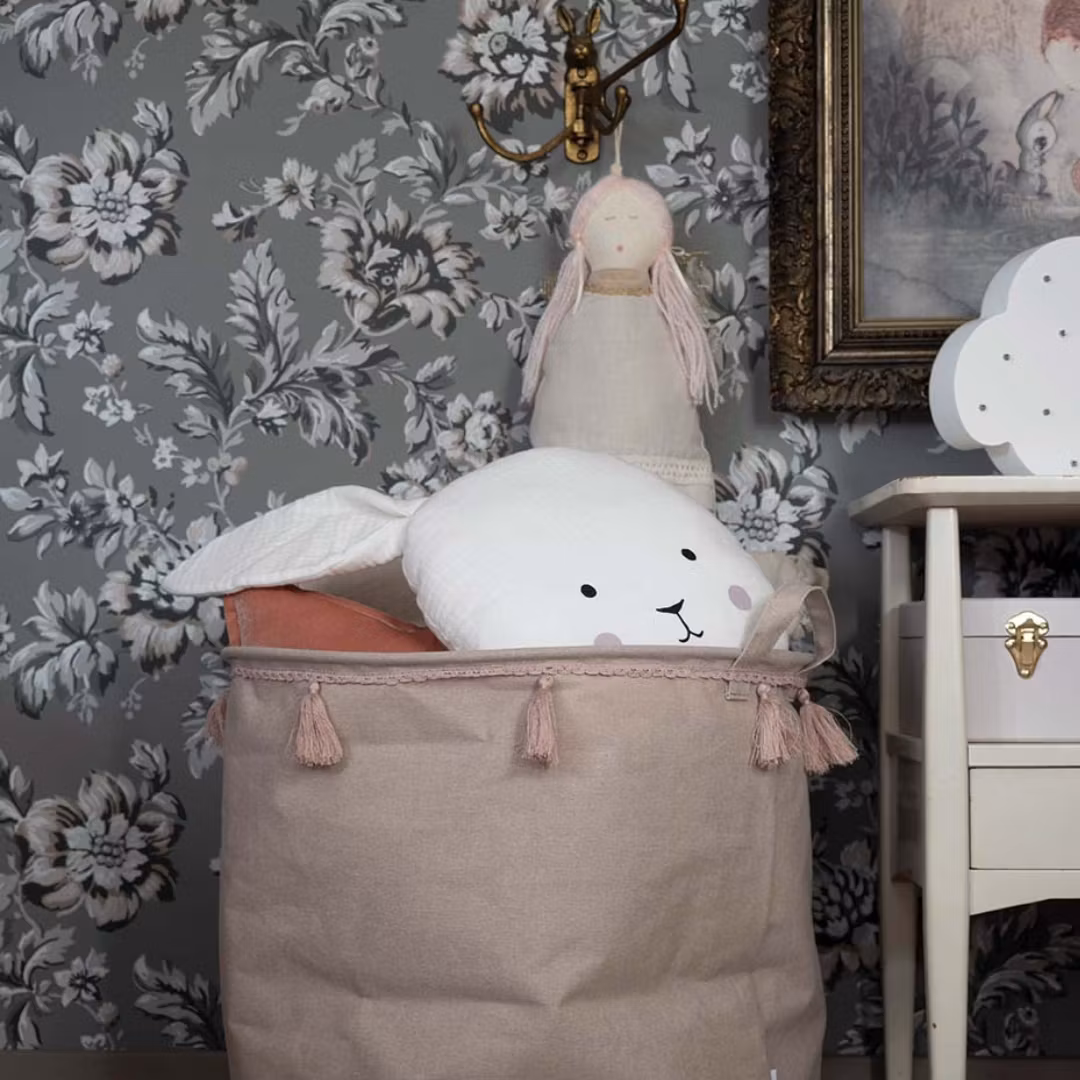 Kaninkudde - Älskad från första stund