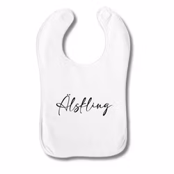 Haklapp - Älskling