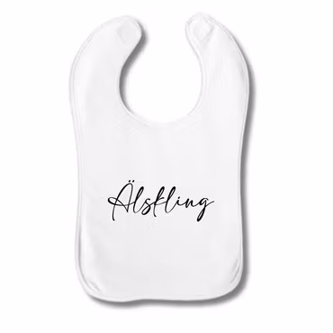 Haklapp - Älskling