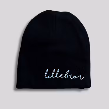 Babymössa - Lillebror