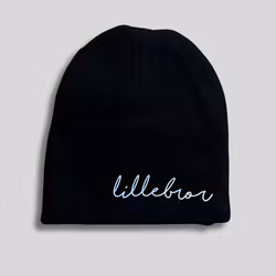 Babymössa - Lillebror