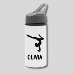 Kopia Kopia Vattenflaska - Personlig (Gymnast)