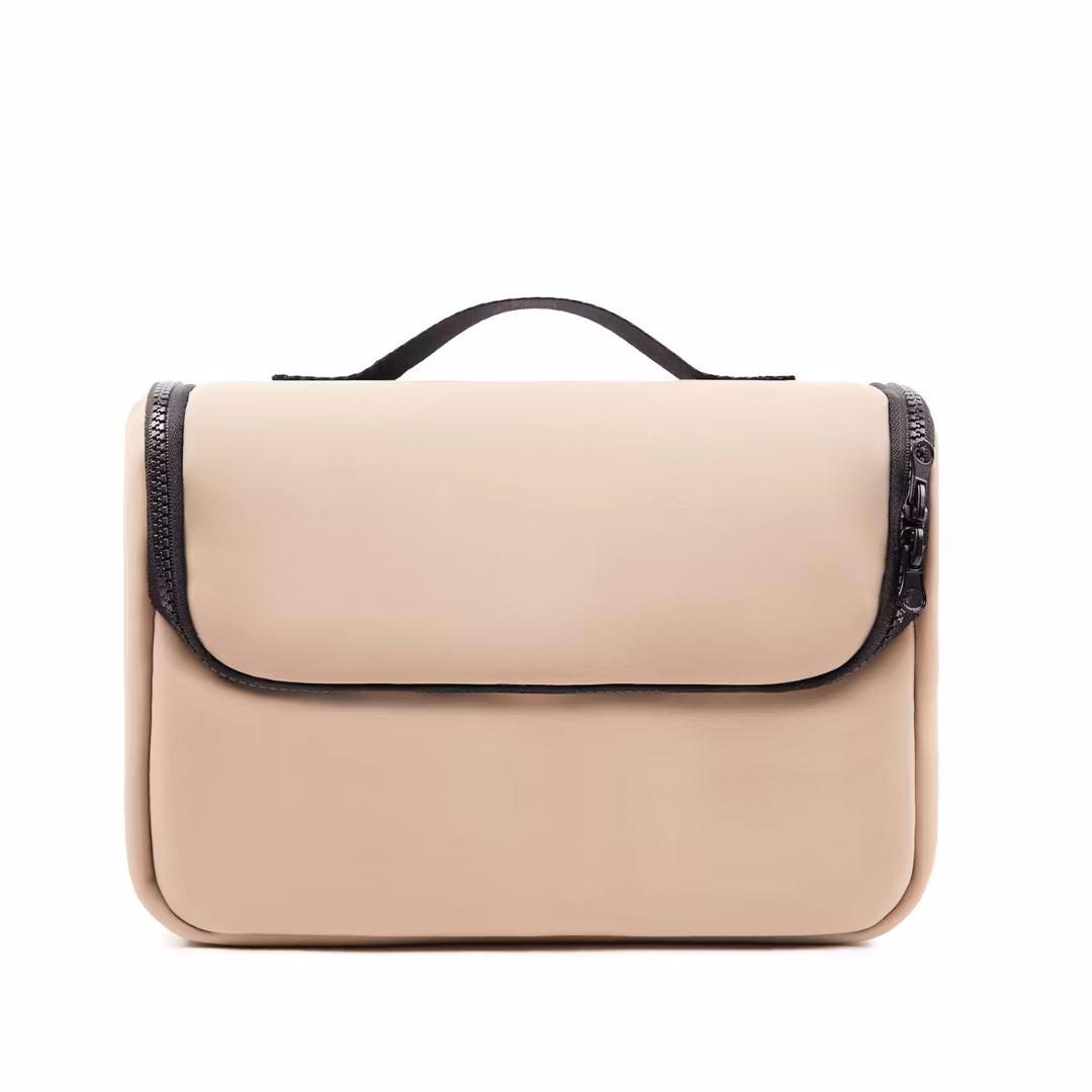 Baltimore resenecessär - Beige