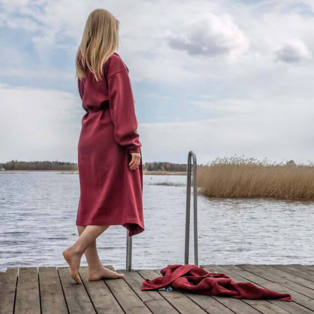 Badrock College Beige