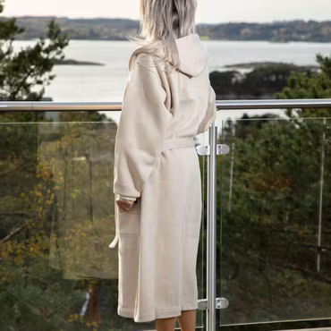 Badrock College Beige
