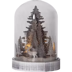 Juldekoration Älg LED - Kupol