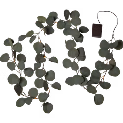Girland Eucalyptus - LED