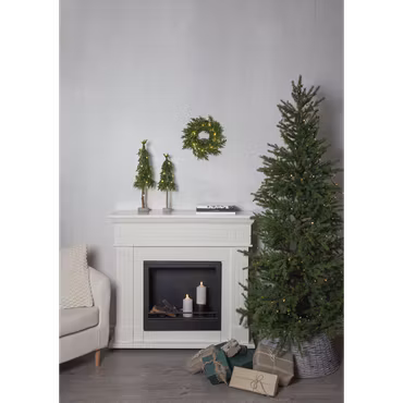 Dekorationsträd inomhus - LED