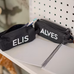 Personligt pennfodral - Small