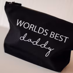 Necessär - Pappa/Mamma