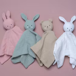 Snuttefilt björn med namn