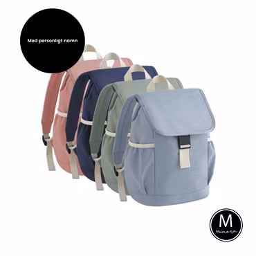 Barn - Adventure Backpack