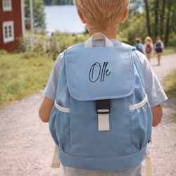 Barn - Adventure Backpack