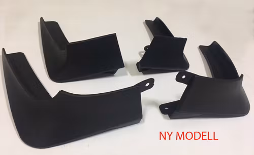 Stänkskydd Model X