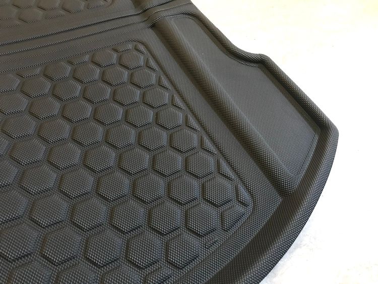 Bagagerumsmatta Model 3, XPE Lättvikt