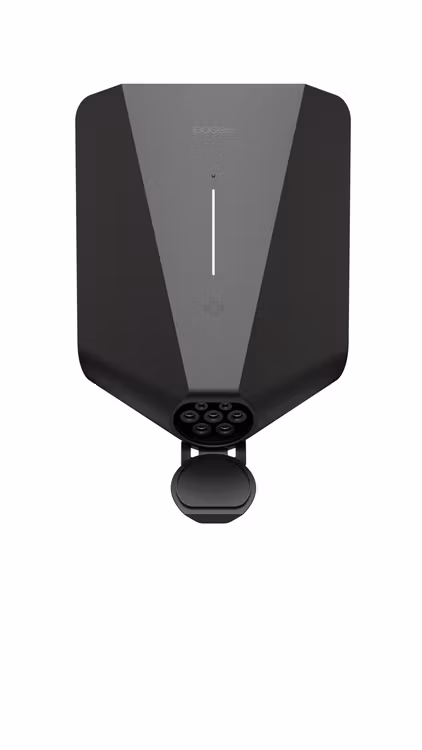 Laddbox Easee Home 22kW (Beställningsvara)