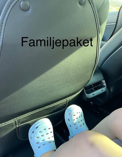 Familjepaket Model 3 2021+