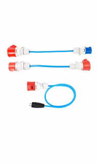 Adapterset  11kW