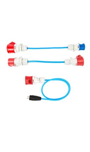 Adapterset  11kW
