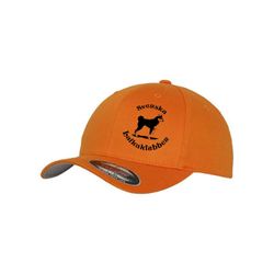 Flexfit keps orange