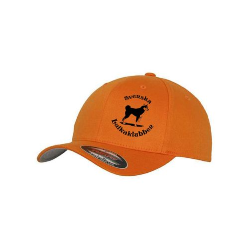 Flexfit keps orange
