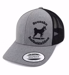 Truckerkeps