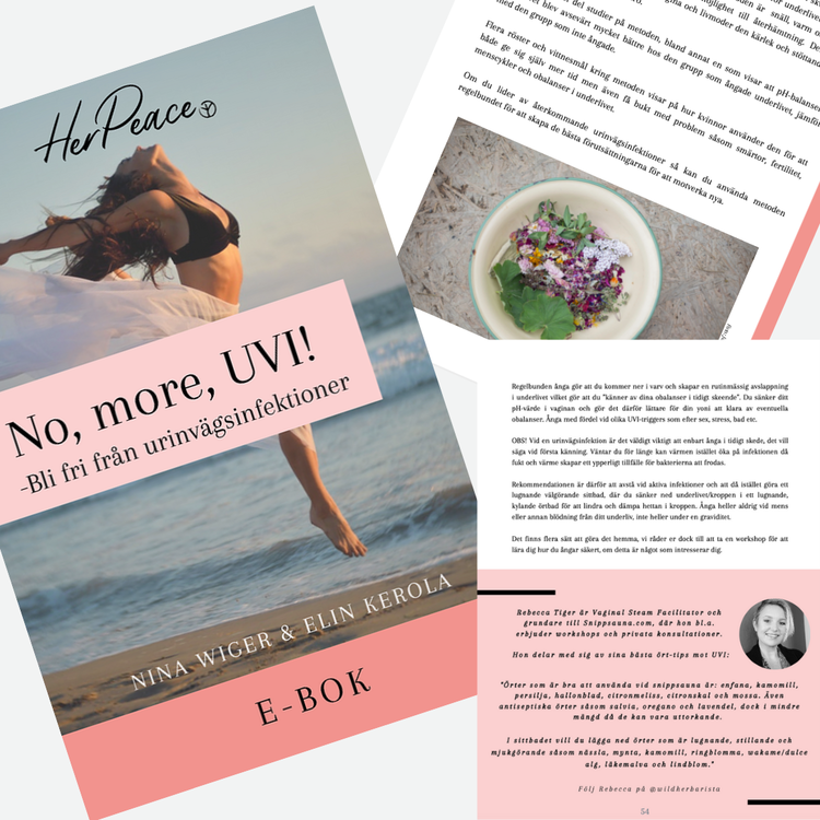 Bye Bye UVI