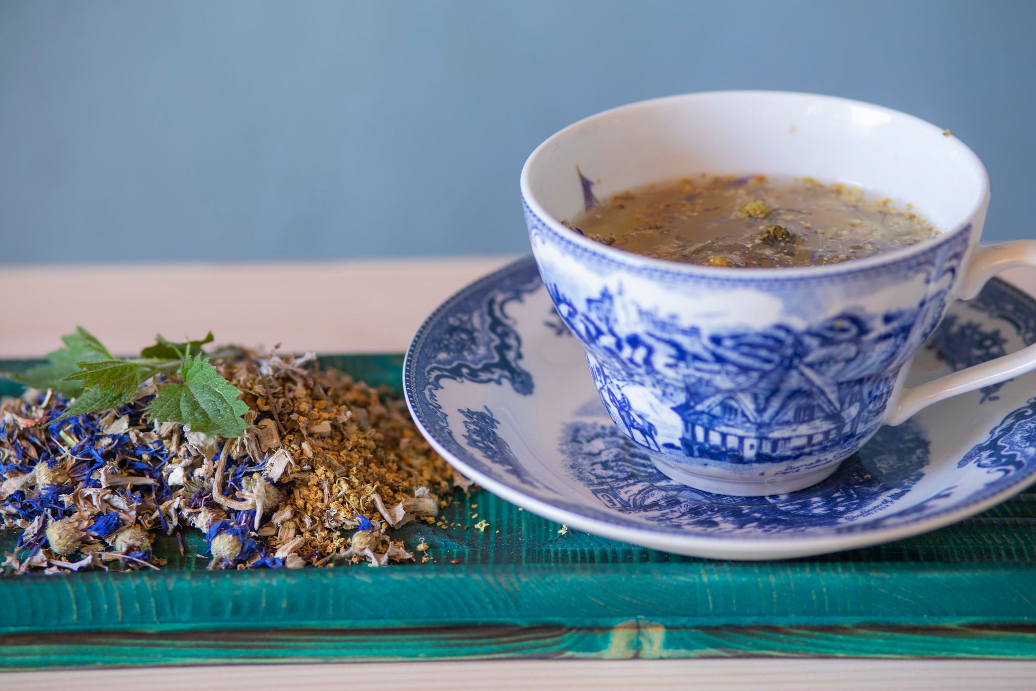 Dimma - Herbal Tea