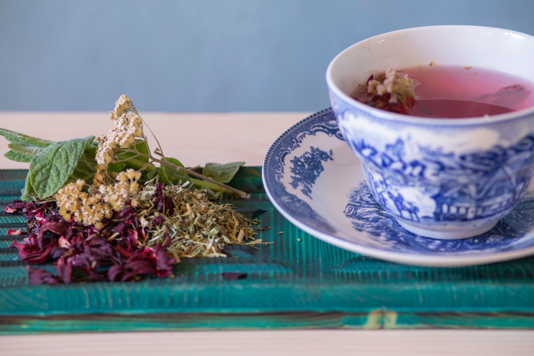 Måne - Herbal Tea