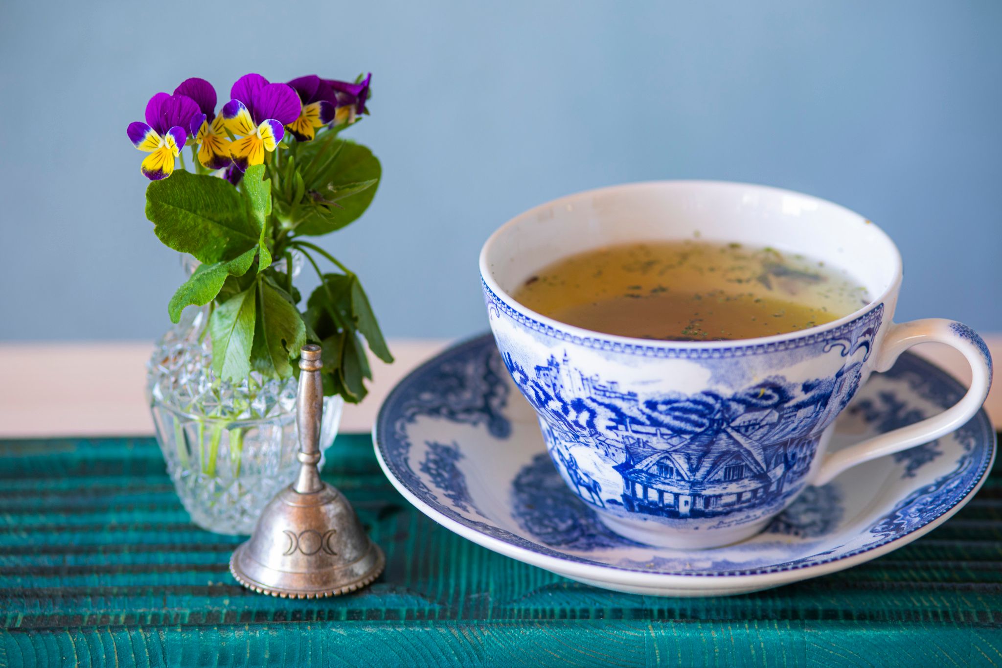 Sol - Herbal Tea