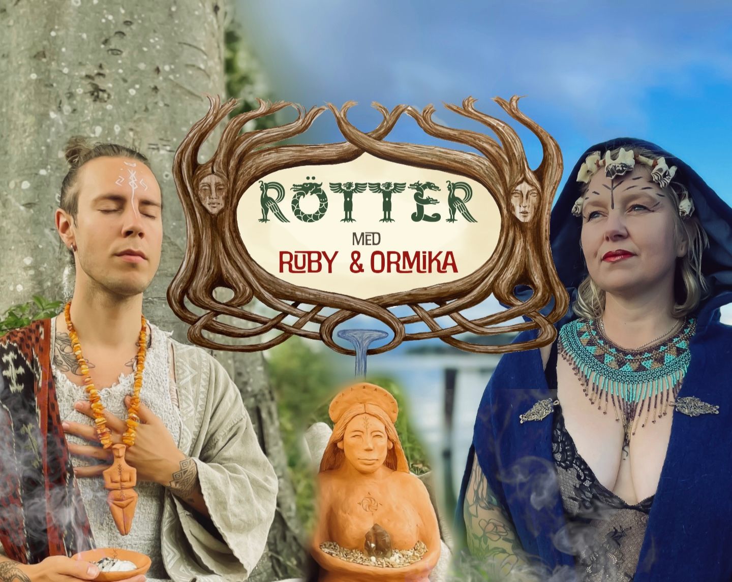 Rötter