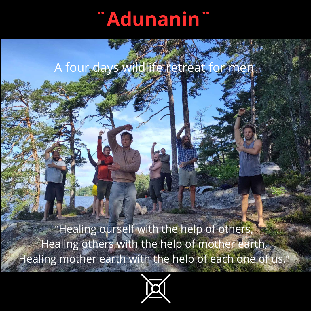 Adunanin