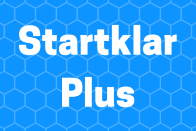 Startklar Plus