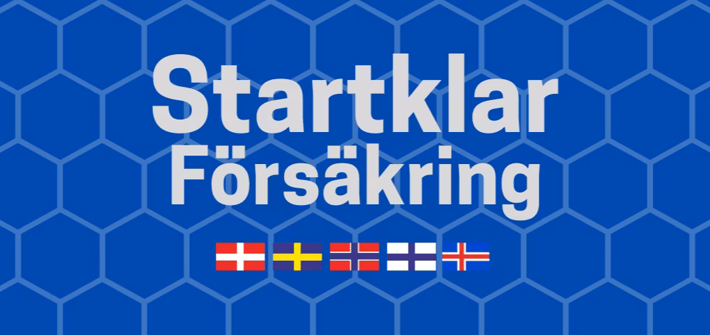 Startklar