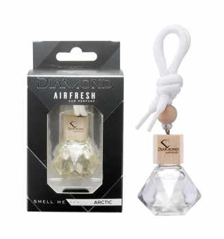 Doftflaska DIAMOND: ARCTIC