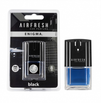 Doftflaska ENIGMA: BLACK