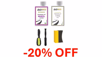 DÄCKPAKET (ord.pris 415 kr)