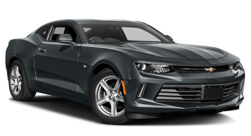 Solfilm till Camaro. Solfilm till alla Chevrolet Camaro bilar från EVOFILM®.