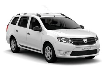 Solfilm Dacia Logan