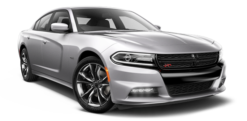 Solfilm till Dodge Charger. Färdigskuren solfilm till alla Dodge bilar från EVOFILM®.