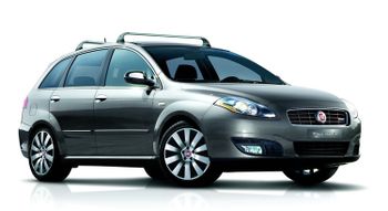 Solfilm Fiat Croma