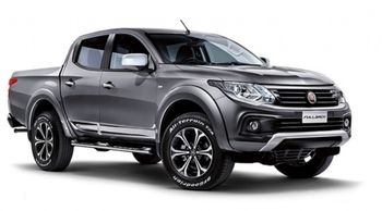 Solfilm Fiat Fullback