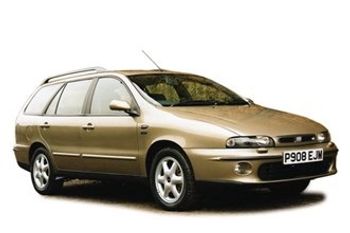Solfilm Fiat Marea