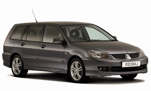 Solfilm till Mitsubishi Lancer. Solfilm till alla Mitsubishi bilar från EVOFILM®.