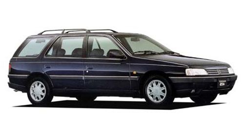 Solfilm till Peugeot 405. Färdigskuren solfilm till alla Peugeot bilar från EVOFILM®.