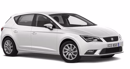 Solfilm till Seat Leon. Solfilm till alla Seat bilar från EVOFILM®.